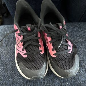 Girls New Balance Sneakers - size 12